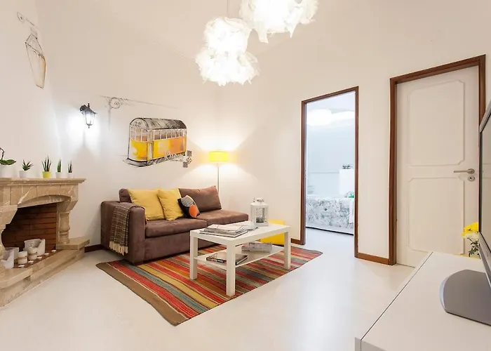 Ginjinha House - 4 - Bairro Alto - With Ac By Lisbeyond Πανσιόν
